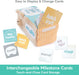 Milestones and Moments Block Set