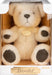 125th Gund Anniversary Bear: Benedict, 10.5-Inch