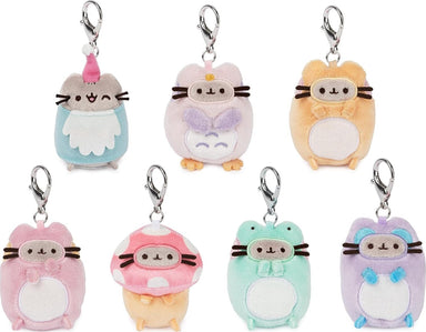 Pusheen Enchanted Forest Surprise Plush (assorted styles)