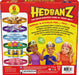 Hedbanz 2nd Edition Picture Guessing Board Game