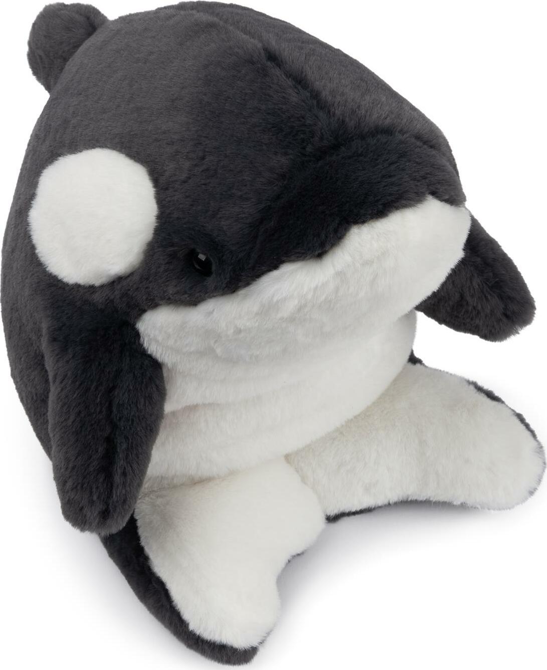 Snuffles and Friends: Flynn Orca - 10 in