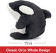 Snuffles and Friends: Flynn Orca - 10 in