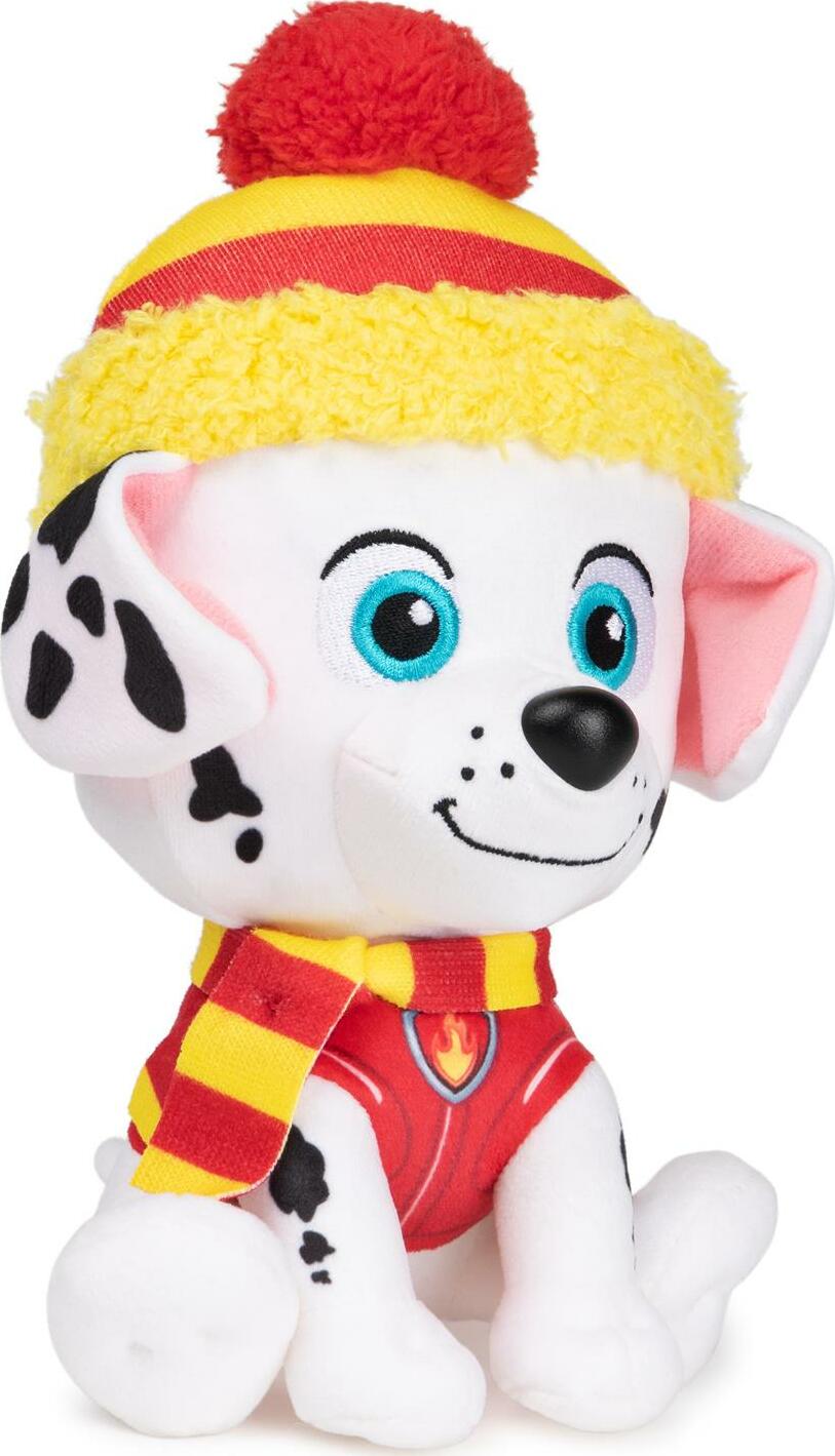 Holiday Winter Marshall - 6 In