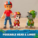 Paw Patrol: Jungle Pups Action Figures Gift Pack