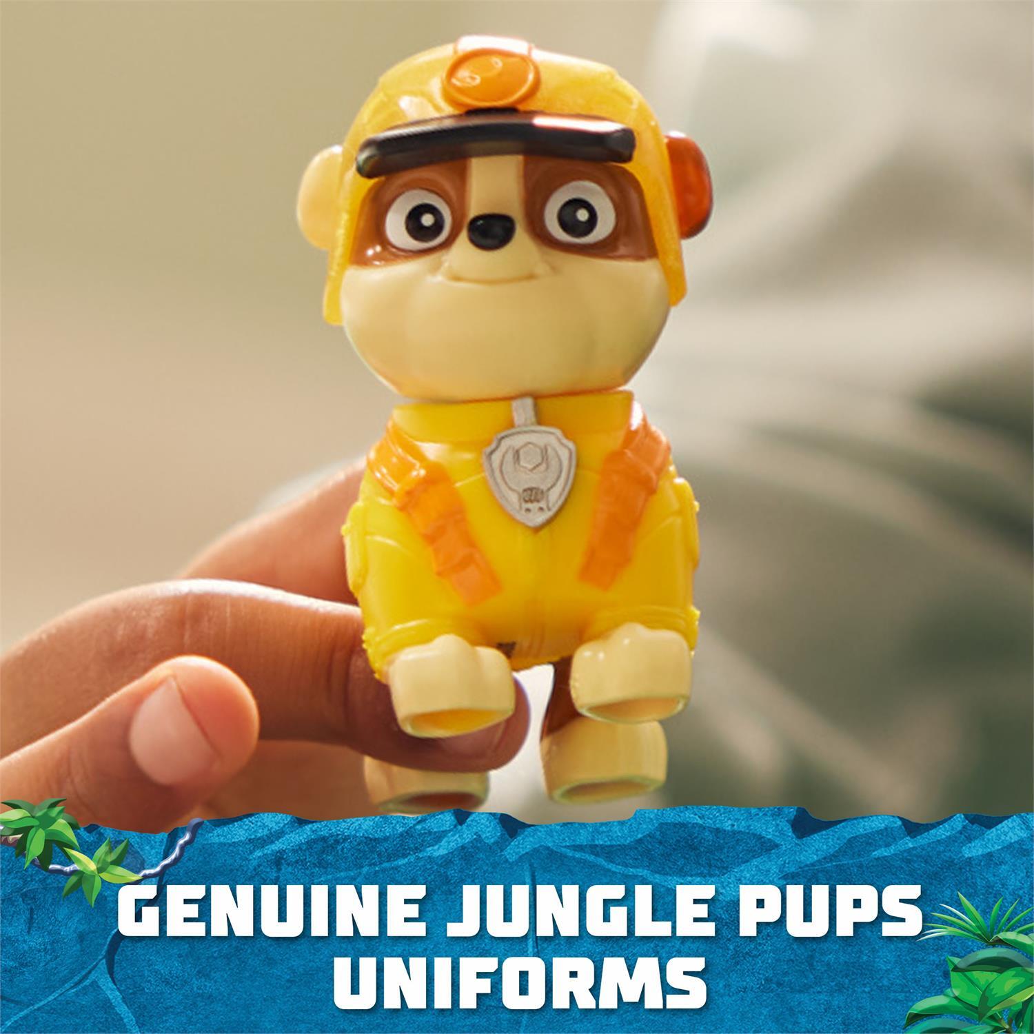 Paw Patrol: Jungle Pups Action Figures Gift Pack