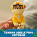 Paw Patrol: Jungle Pups Action Figures Gift Pack