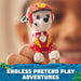 Paw Patrol: Jungle Pups Action Figures Gift Pack