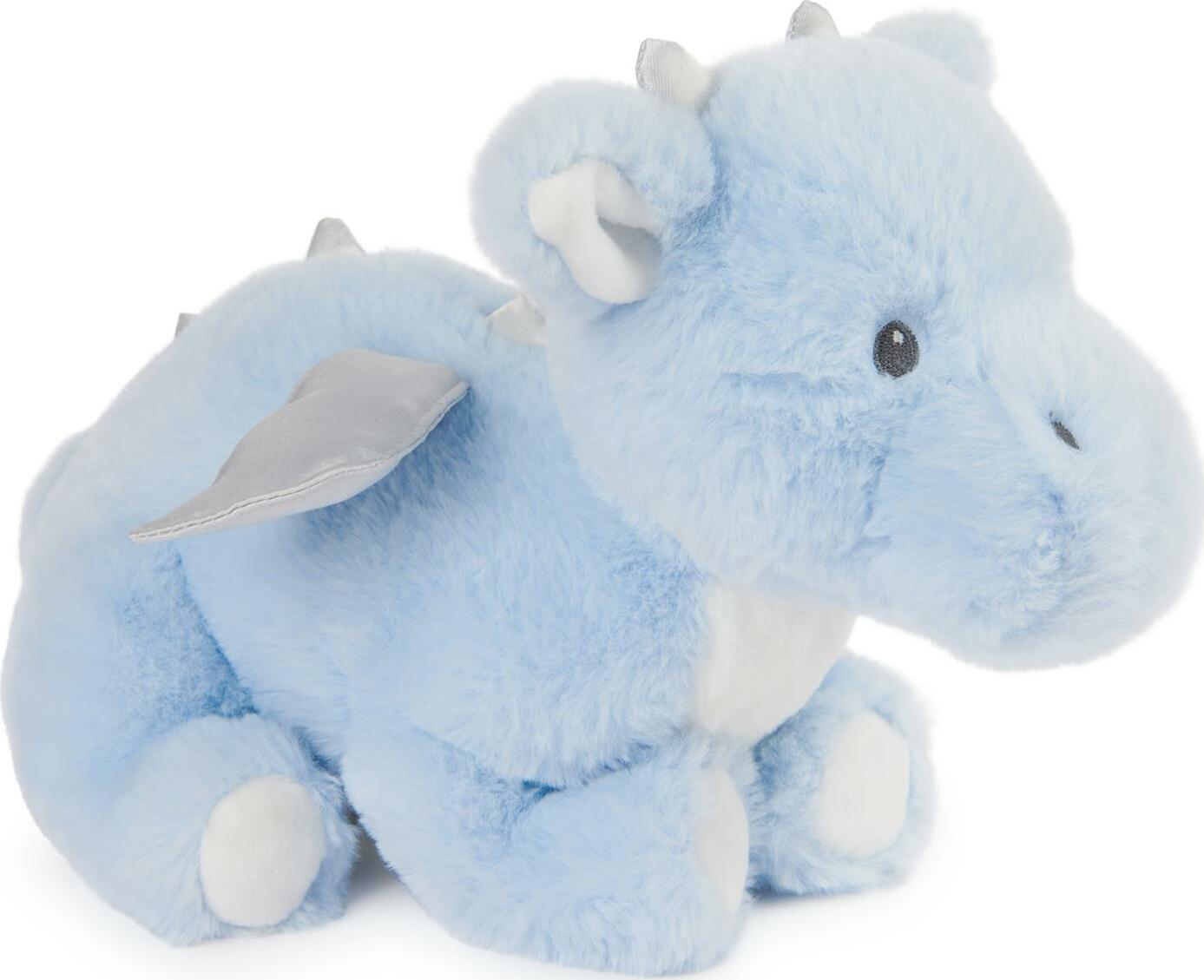 Zephie Dragon - 10 in