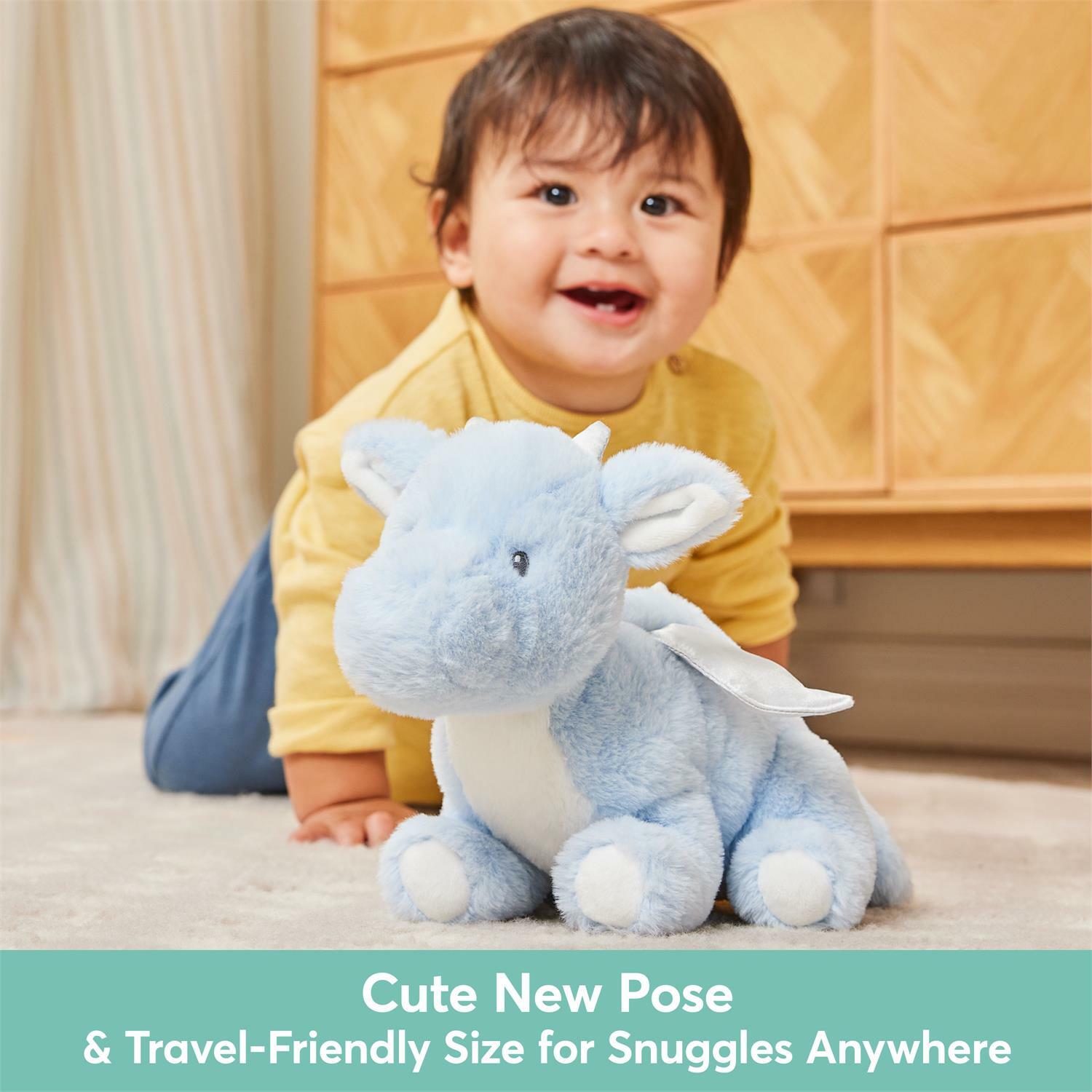 Zephie Dragon - 10 in