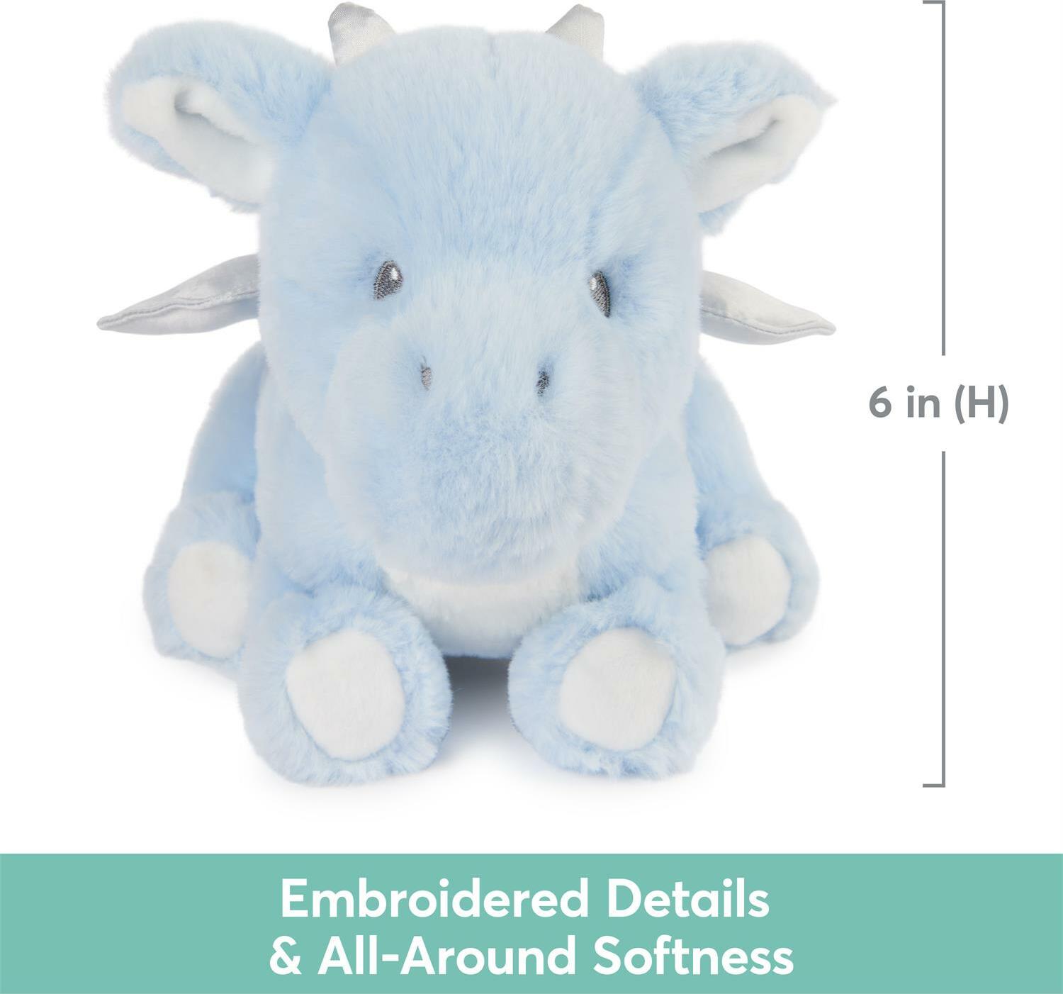 Zephie Dragon - 10 in