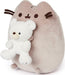 Pusheen X Gund Kai Bear - 9.5 in