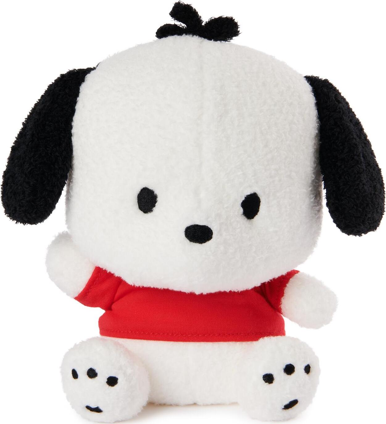 Pochacco, 6-Inch