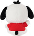 Pochacco, 6-Inch