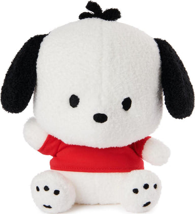 Pochacco, 6-Inch