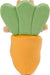 Peter Rabbit with Carrot Plush, 7-Inch