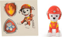 Paw Patrol: Rescue Wheels, Pup Squad Figure Blind Pack (assorted)