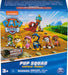 Paw Patrol: Rescue Wheels, Pup Squad Figure Blind Pack (assorted)