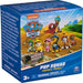 Paw Patrol: Rescue Wheels, Pup Squad Figure Blind Pack (assorted)
