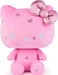 Hello Kitty 50th Anniversary Plush, 12-Inch