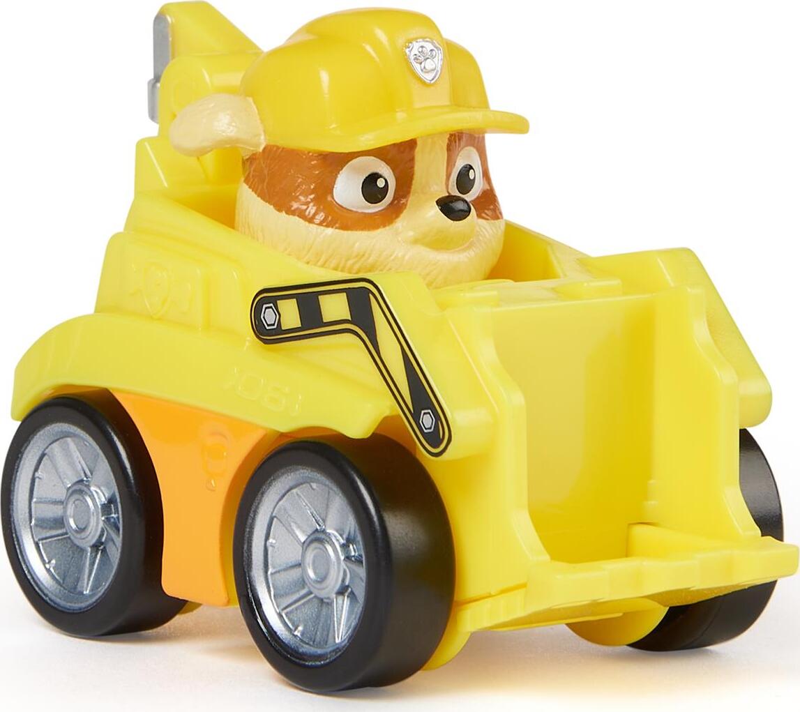 Paw Patrol: Pup Squad Racers (assorted)