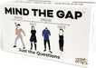 Solid Roots Mind The Gap Just The Questions Game