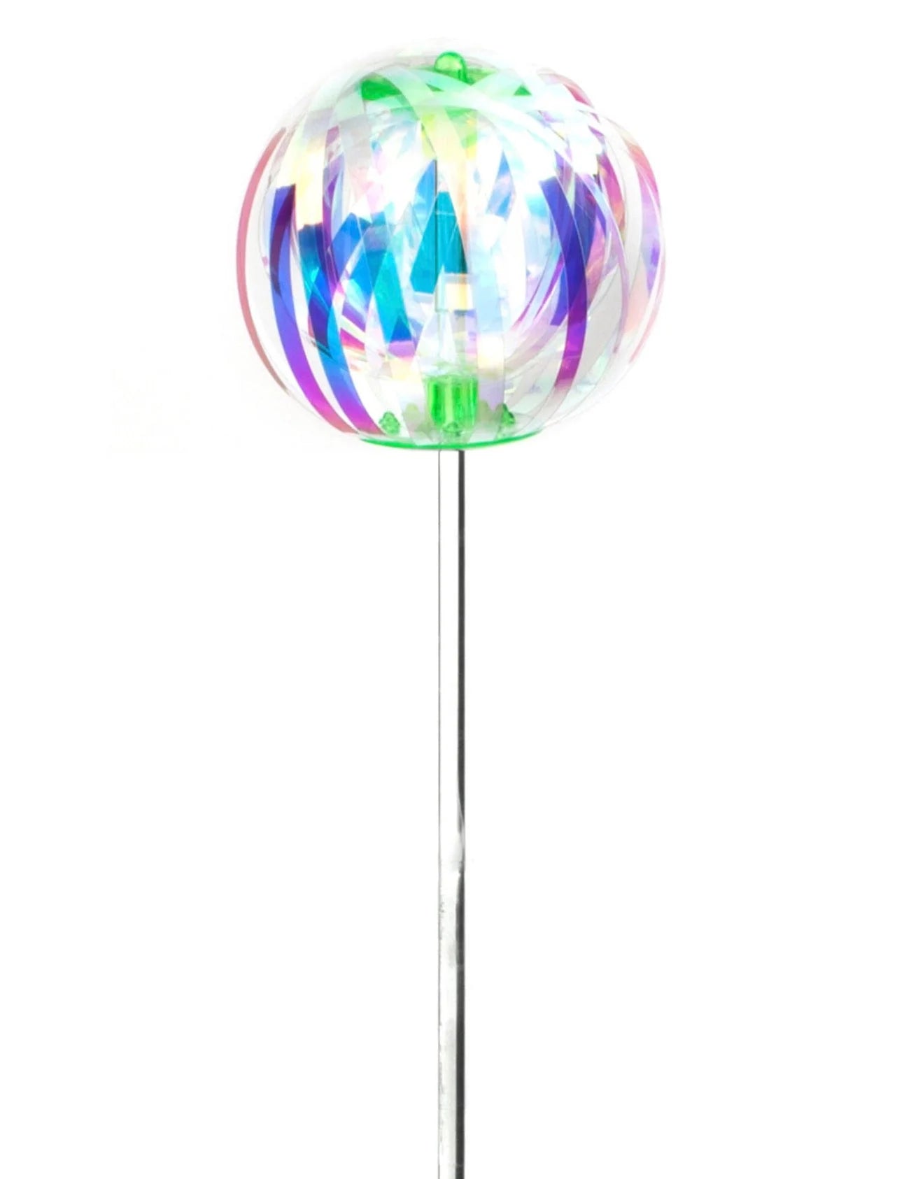 Spiral Twirler