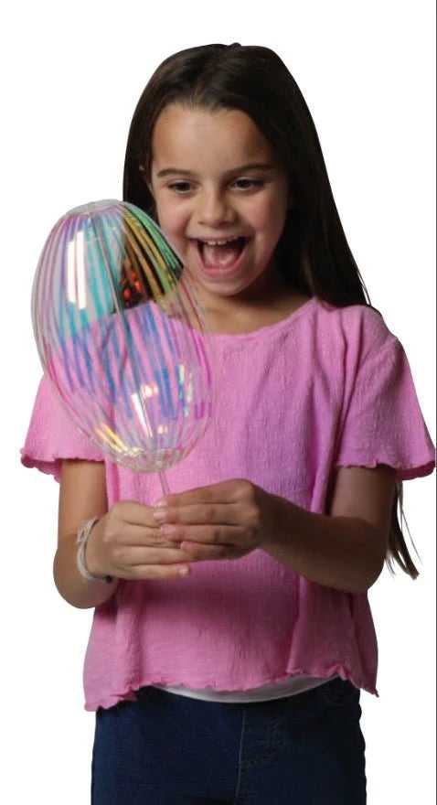 Spiral Twirler