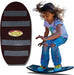 Spooner Freestyle Board (Black)