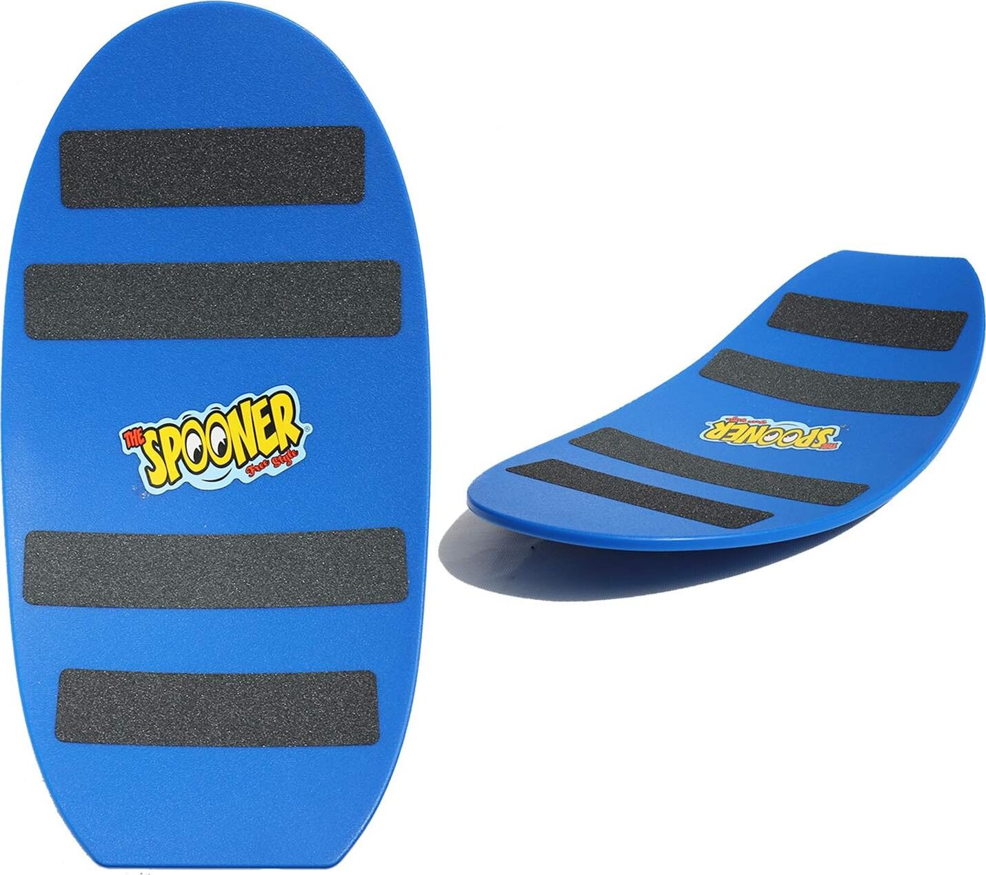 Spooner Freestyle Board (Blue)