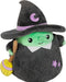 Mini Squishable Witch (7")