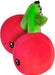 Micro Squishable Cherries (3")