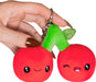 Micro Squishable Cherries (3")