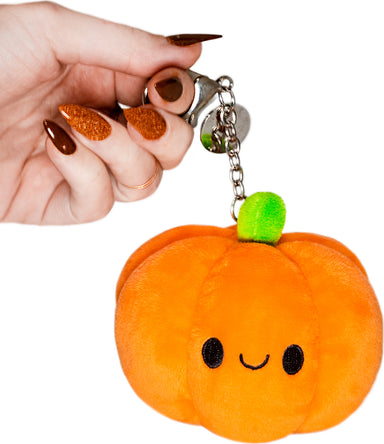 Micro Squishable Pumpkin (3")