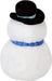 Mini Squishable Cute Snowman