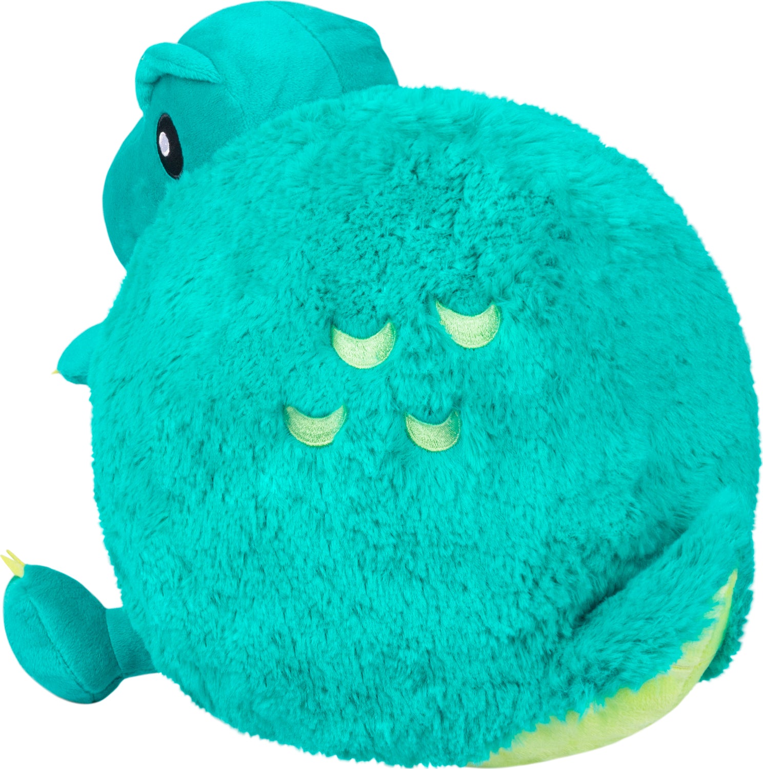 Mini Squishable T-Rex II