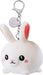 Micro Squishable Fluffy Bunny
