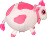 Micro Squishable Strawberry Cow