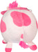 Micro Squishable Strawberry Cow
