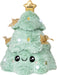 Mini Squishable Flocked Christmas Tree