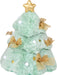 Mini Squishable Flocked Christmas Tree