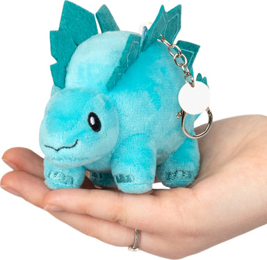 Micro Squishable Stegosaurus