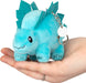 Micro Squishable Stegosaurus