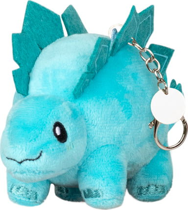 Micro Squishable Stegosaurus
