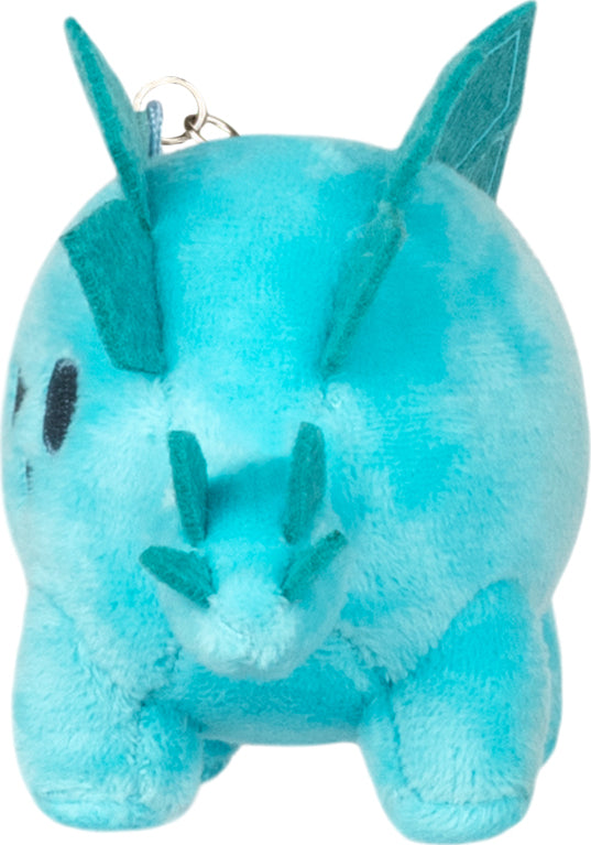 Micro Squishable Stegosaurus