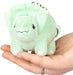 Micro Squishable Triceratops