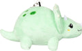 Micro Squishable Triceratops