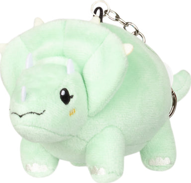 Micro Squishable Triceratops