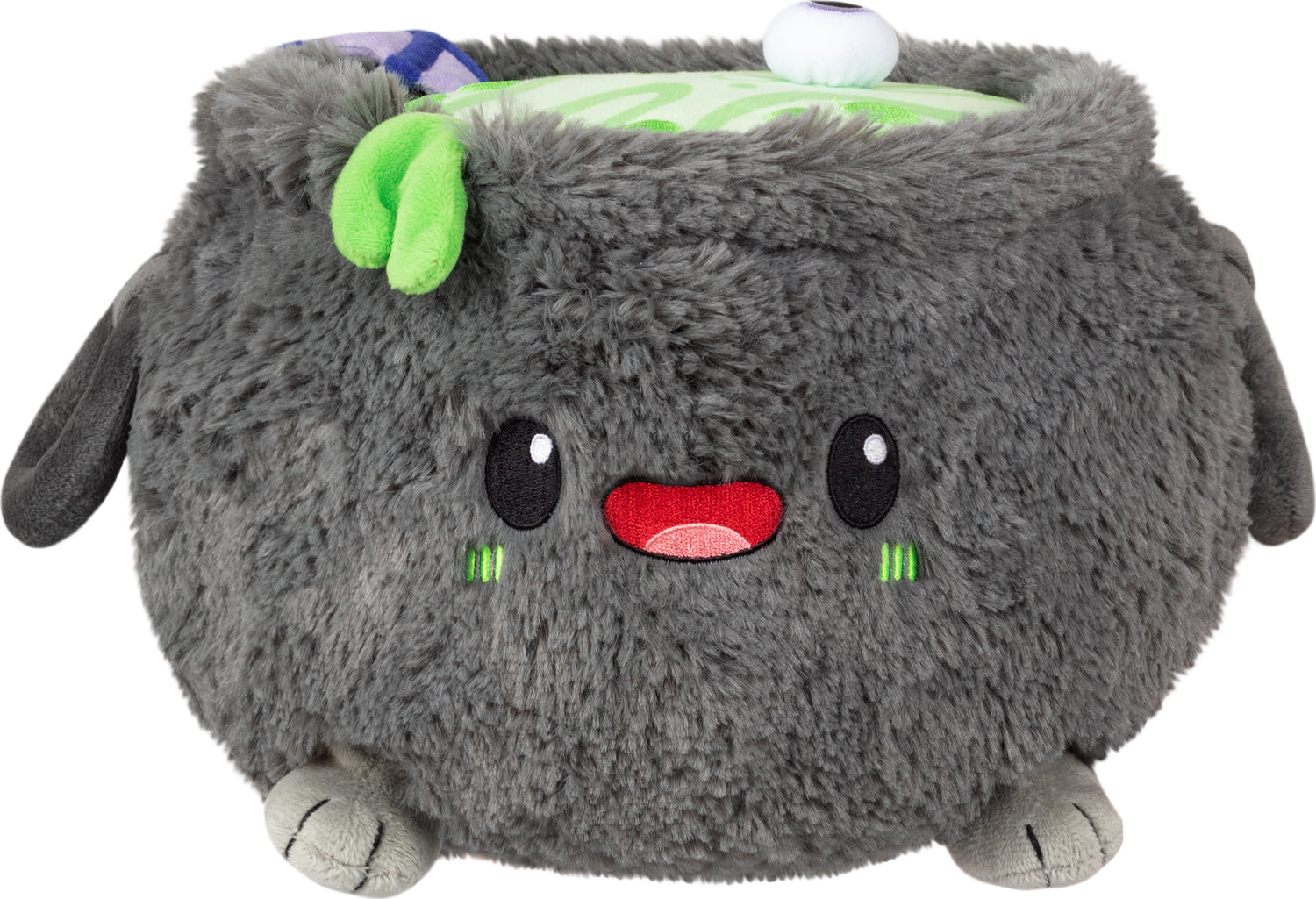 Mini Squishable Cauldron