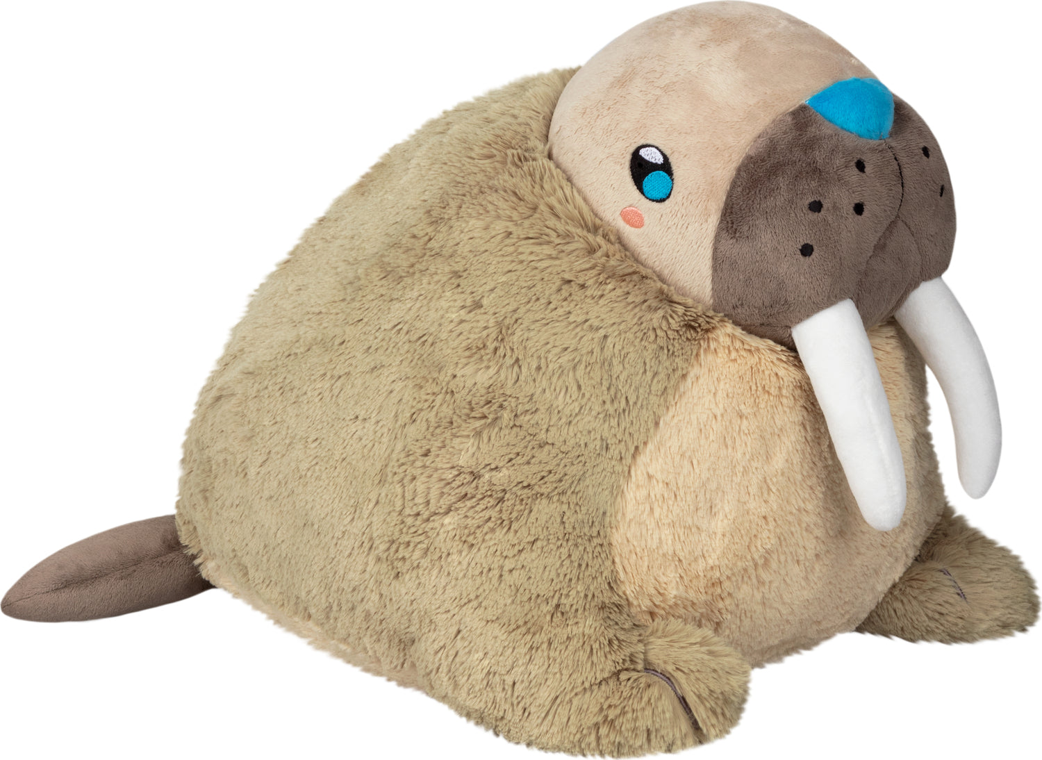 Squishable Walrus