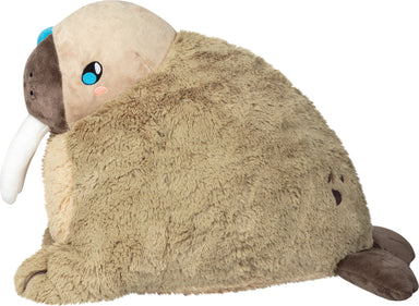 Squishable Walrus